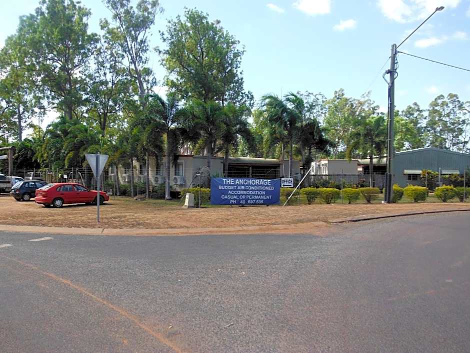 Foto 1 dari 18 — Anchorage Weipa