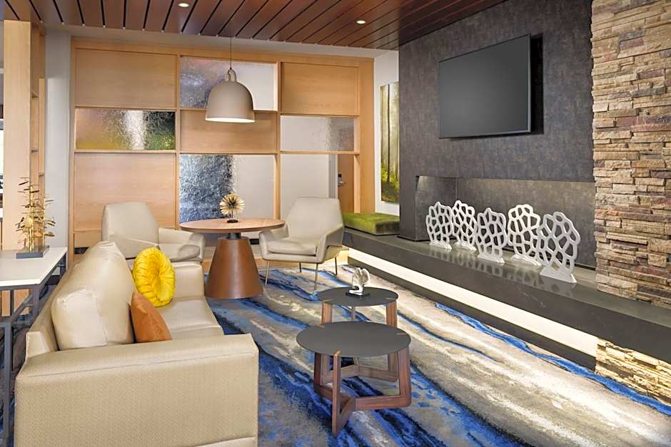 Fairfield Inn & Suites by Marriott Homestead Florida City