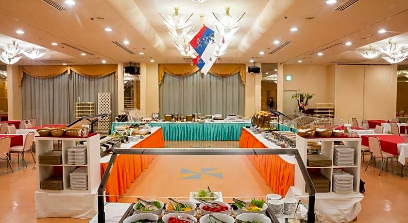 Yataro Hotel