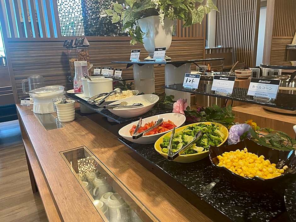 Hotel Route Inn Shikoku Chuo
