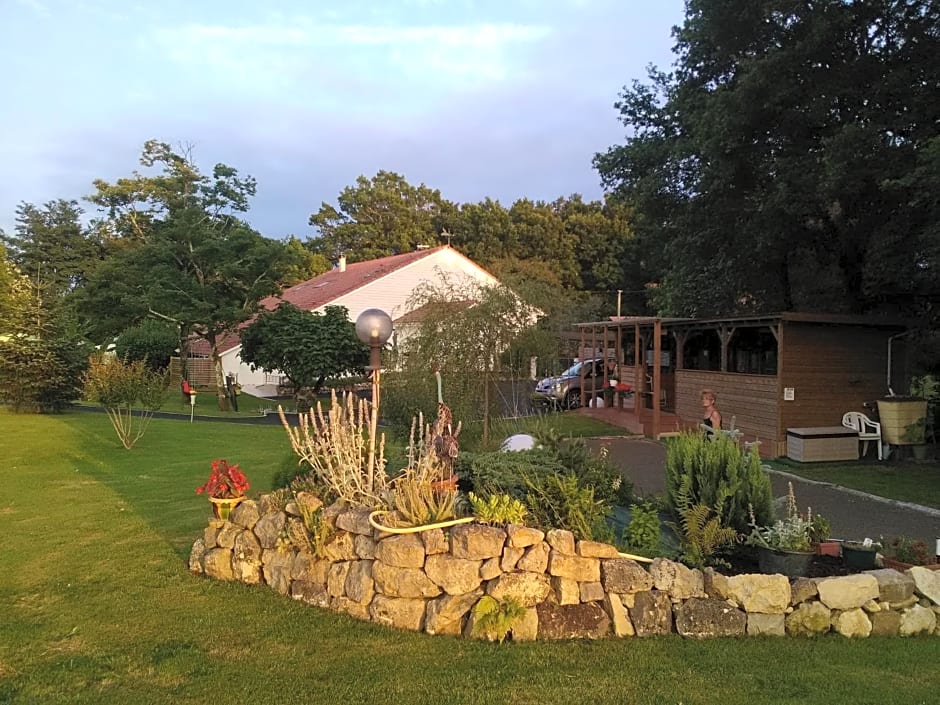 Au Petit Pédegouaty