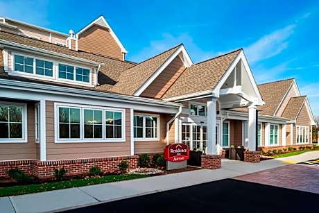 Residence Inn by Marriott Orangeburg Rockland/Bergen