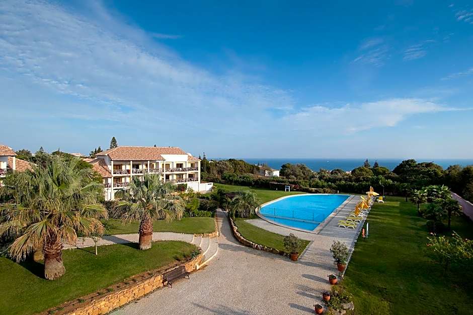 Luzmar Villas