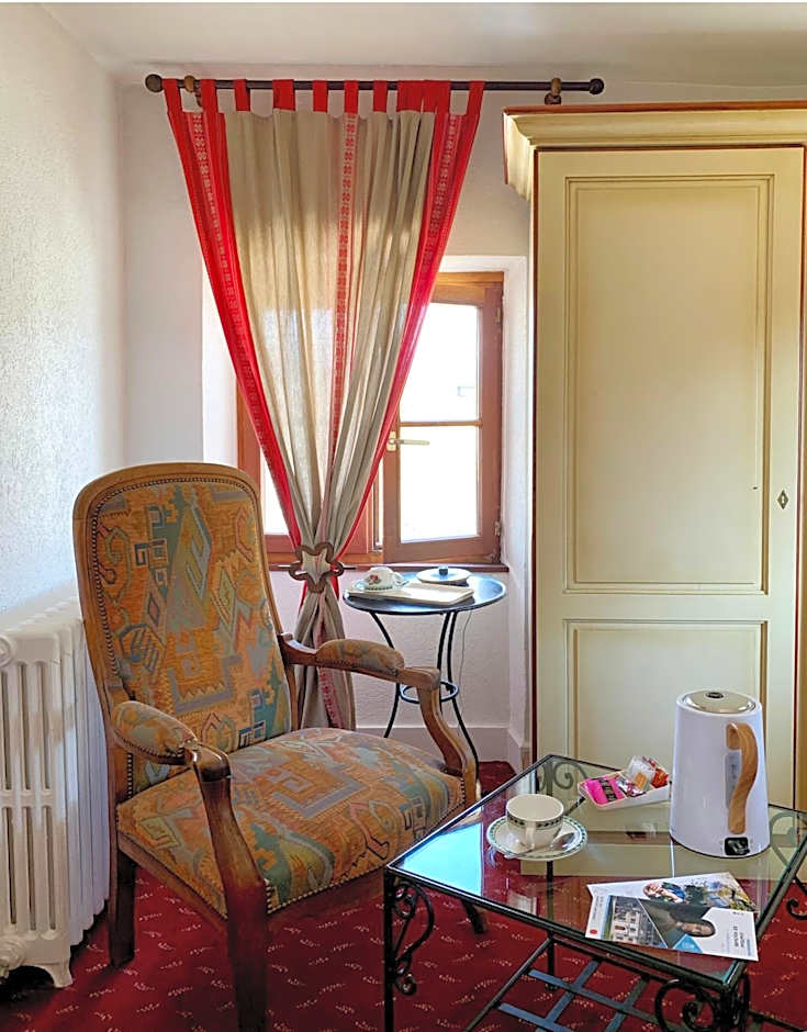Hôtel de France