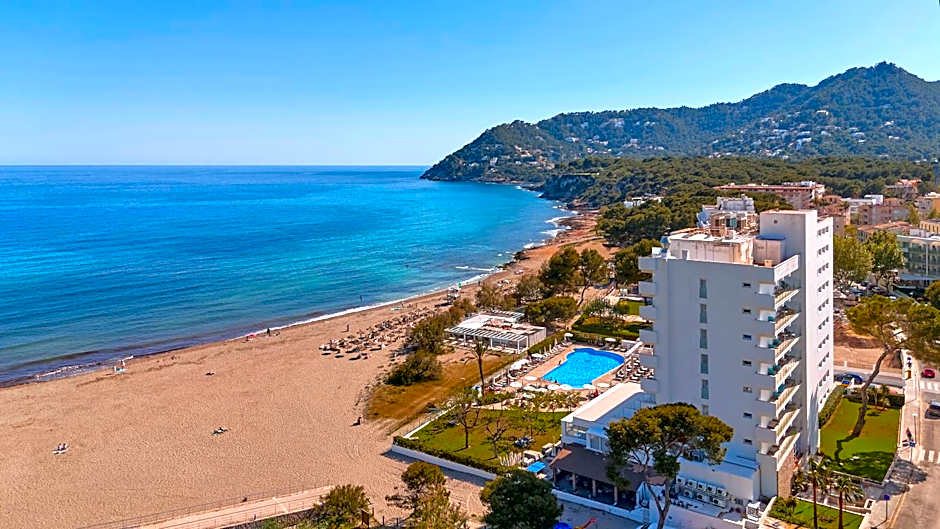 Universal Hotel Castell Royal