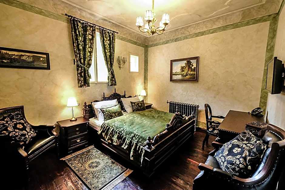Hotel Ebersbach