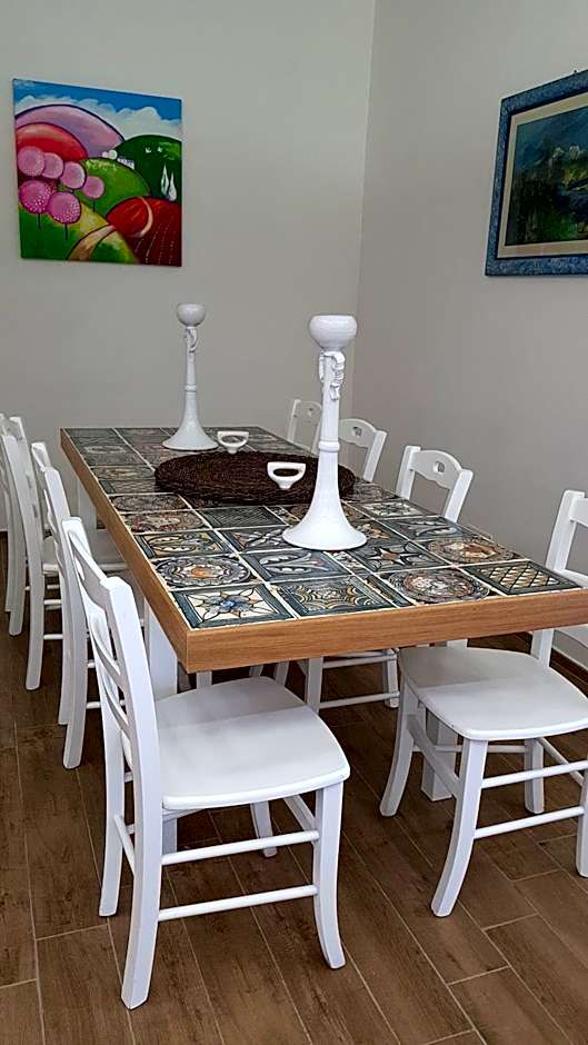 B&B Amelì