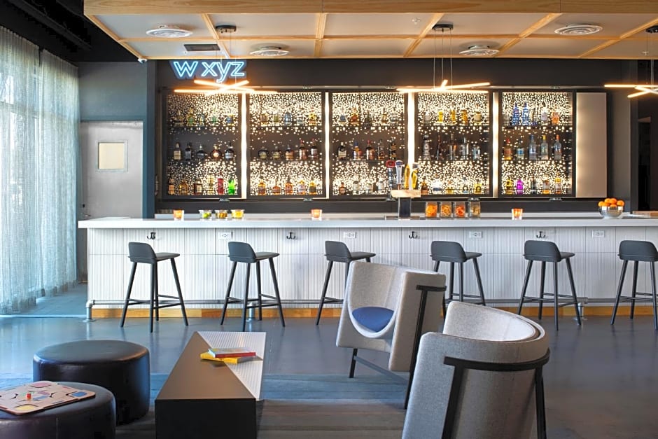 Aloft McAllen