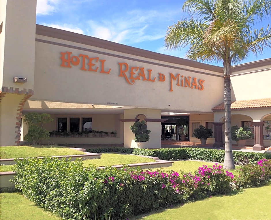 Real de Minas San Luis Potosi