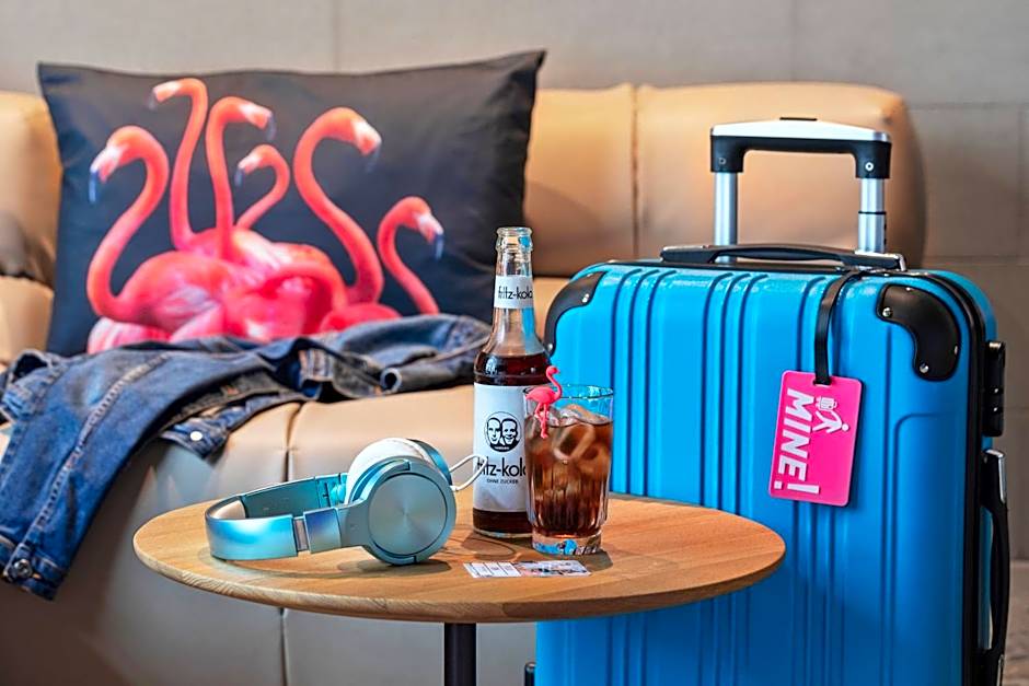 Moxy Rapperswil