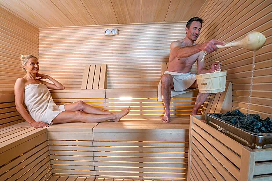 Madrigale Panoramic&Lifestyle Hotel