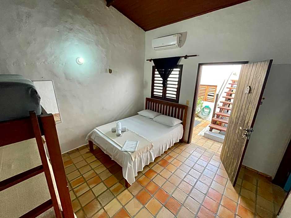 Pousada Casa Feliz Maxaranguape