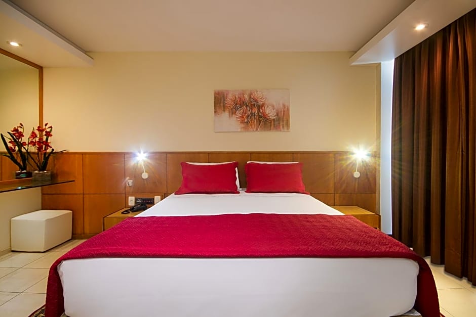 Hotel Nacional Inn Rio Copacabana