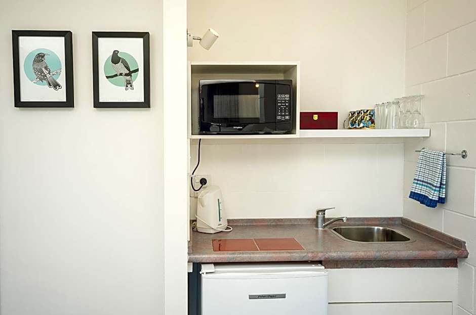 Kapiti Gateway Motel