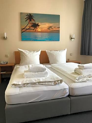Hotel La Isla