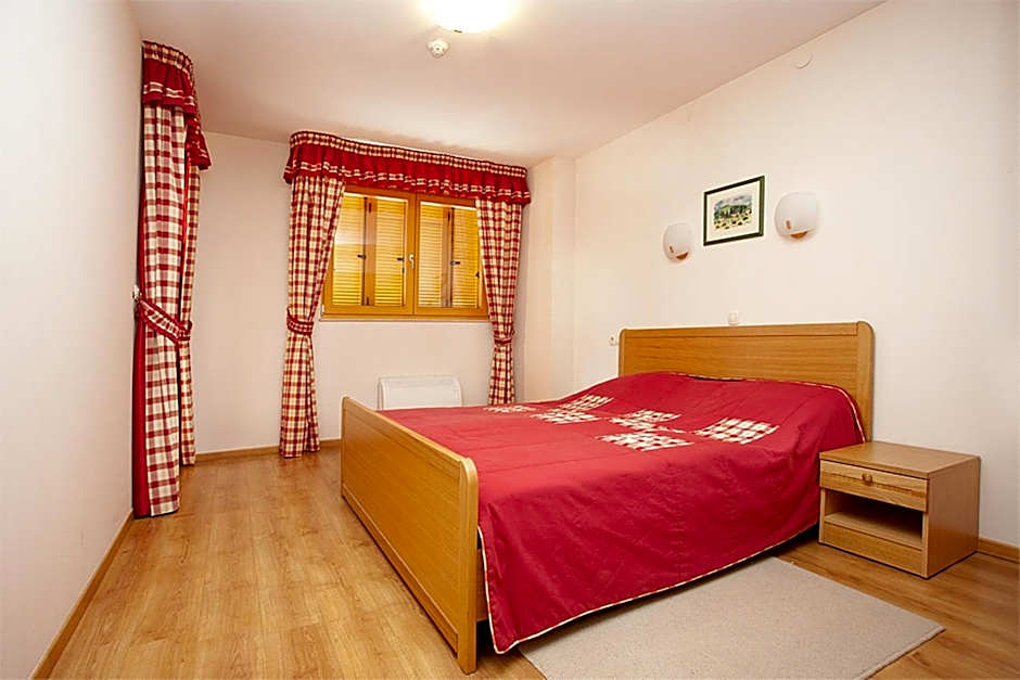 Aparthotel Snjezna Kraljica