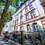 Hotel West an der Bockenheimer Warte