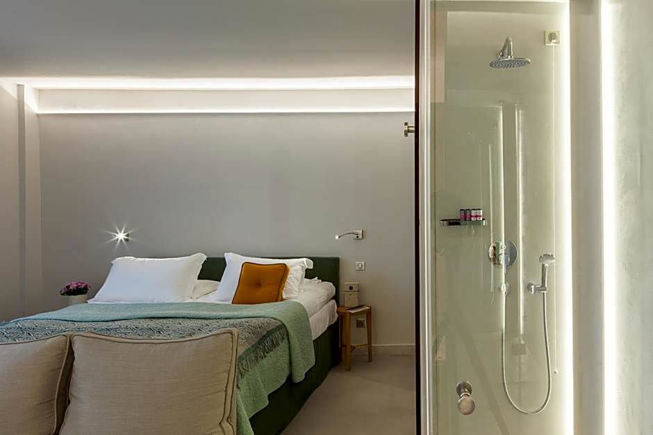 Coco-Mat Hotel Nafsika