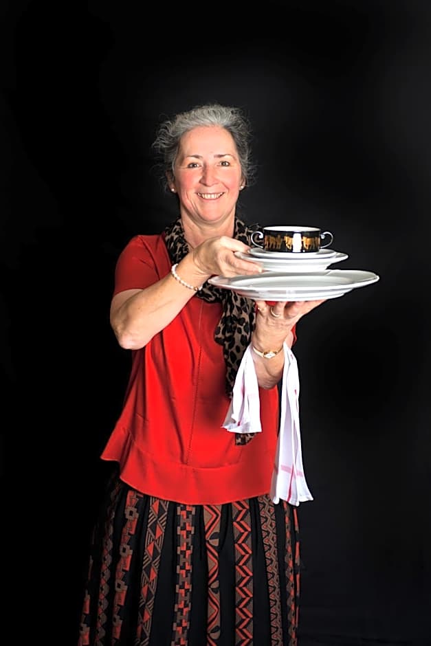 Hotel & Spezialitätenrestaurant zur Linde