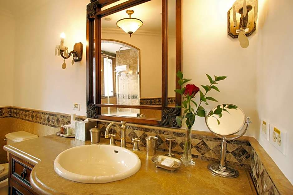Plaza Grande Hotel