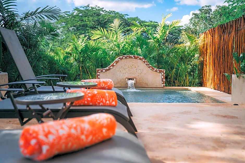 Destino Mio Mayan Jungle Retreat