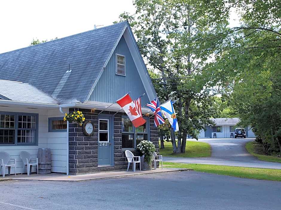 Wildwood Motel