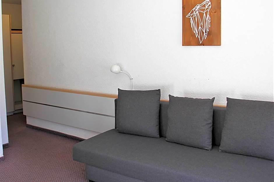 LODGE - Elements Lodge