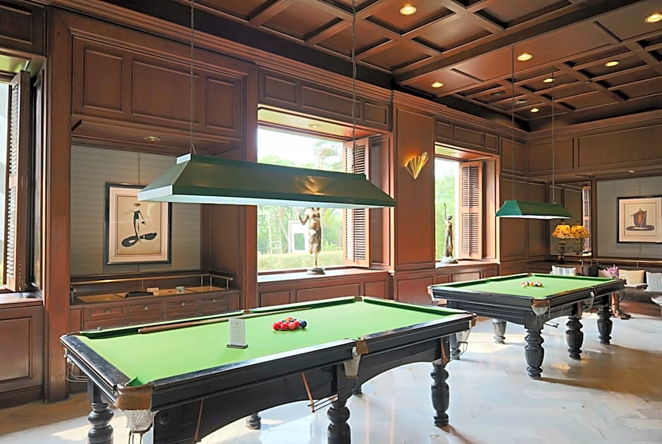 The Bayview Hotel Pattaya