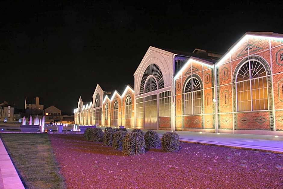 Arche Hotel