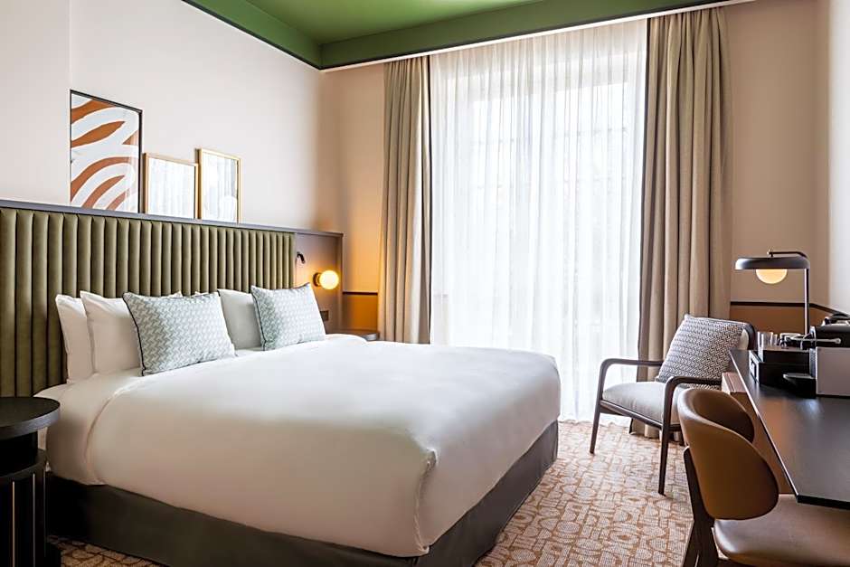 Le Parchamp, Paris Boulogne, a Tribute Portfolio Hotel