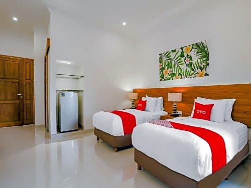 OYO 3980 Lestari Residence
