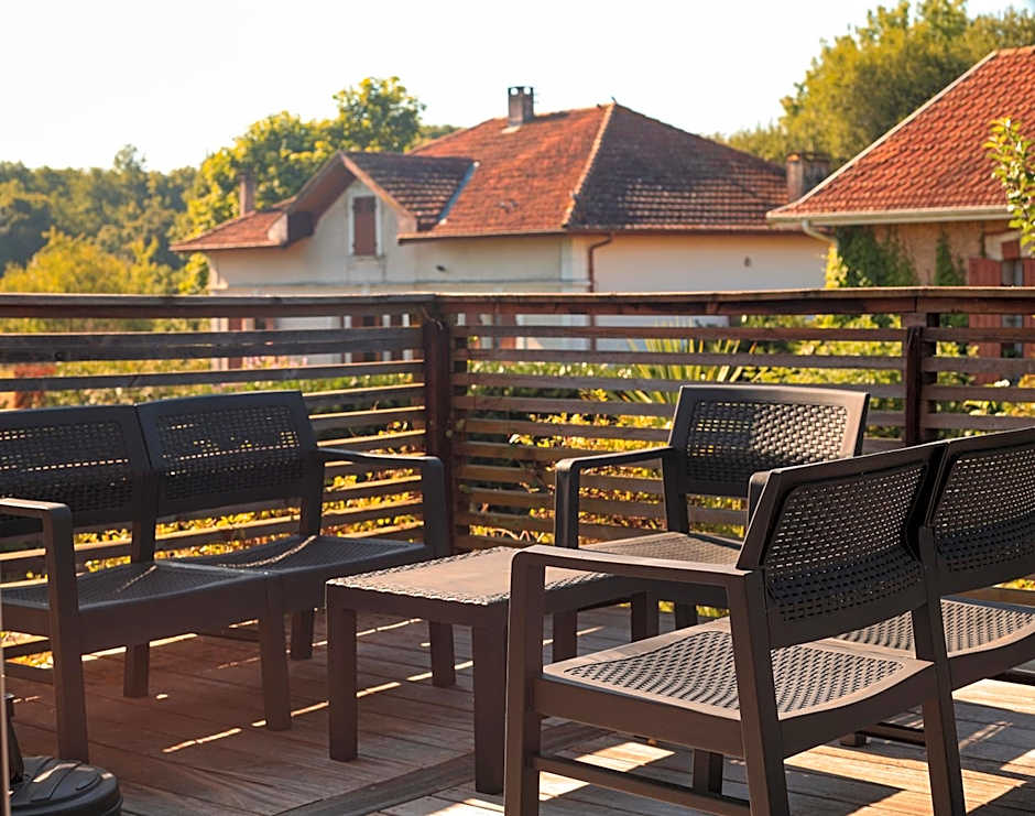 Hotel Bar Tabac Point Chaud L'Ecureuil