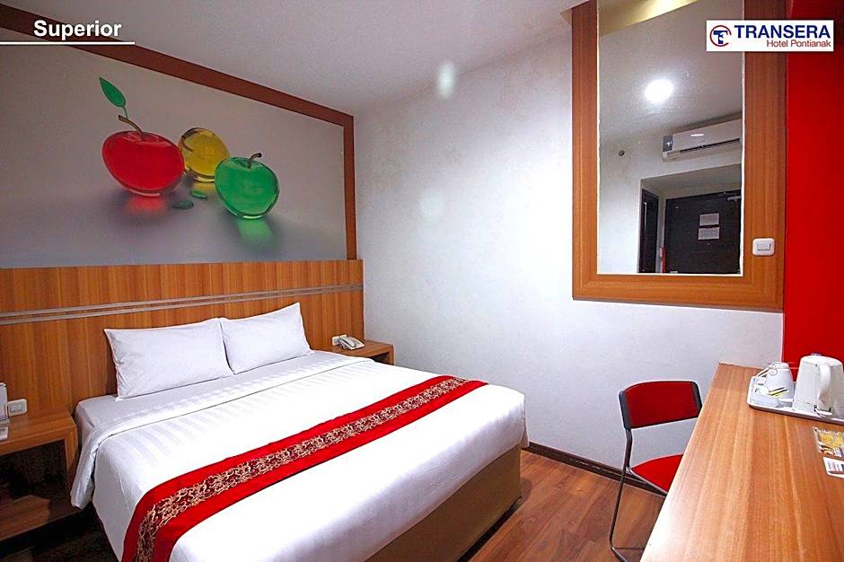 Transera Hotel Pontianak