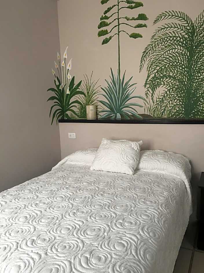 Hotel Calli Quetzalcoatl