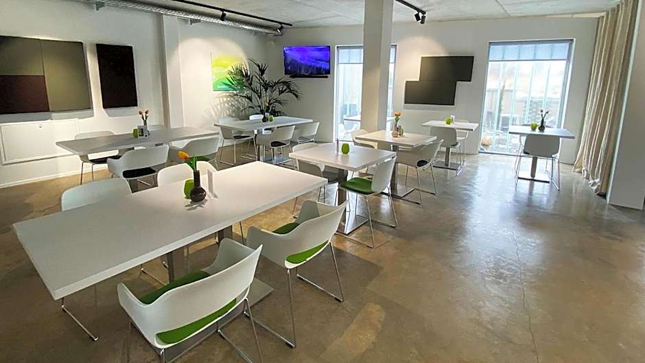 The Bricks Marktredwitz