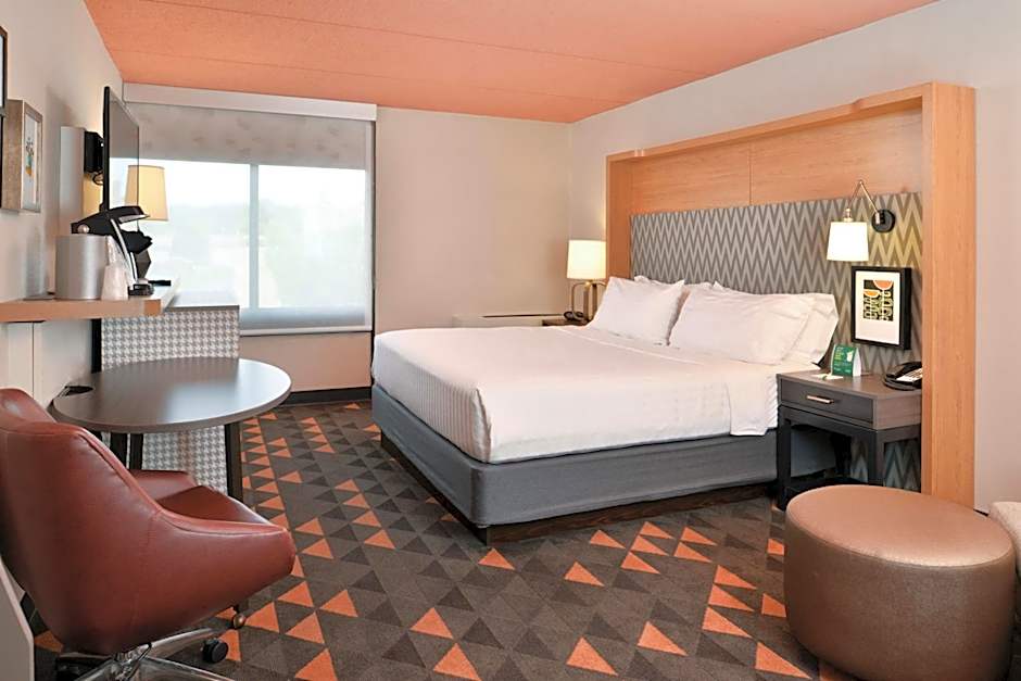 Holiday Inn Auburn-Finger Lakes Region By IHG