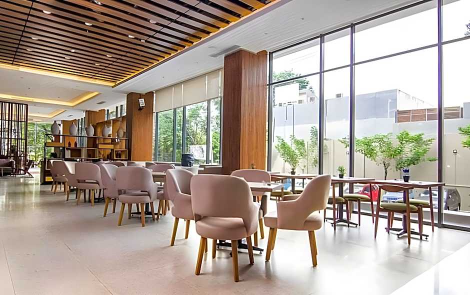 Allstay Hotel Semarang Simpang Lima