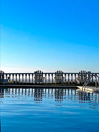 Apartamentos El Caserio