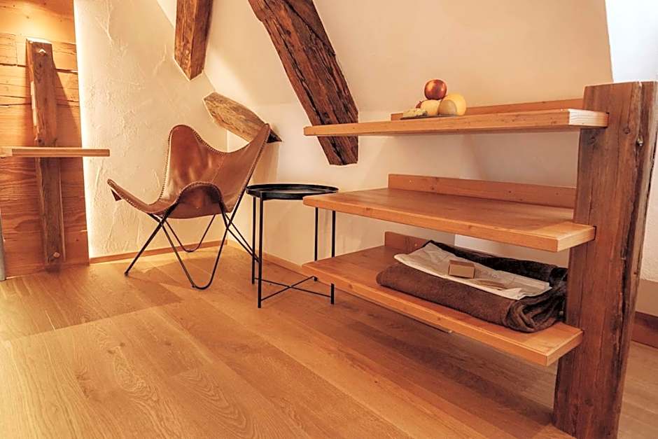 Altstadtmittehotel Sonne