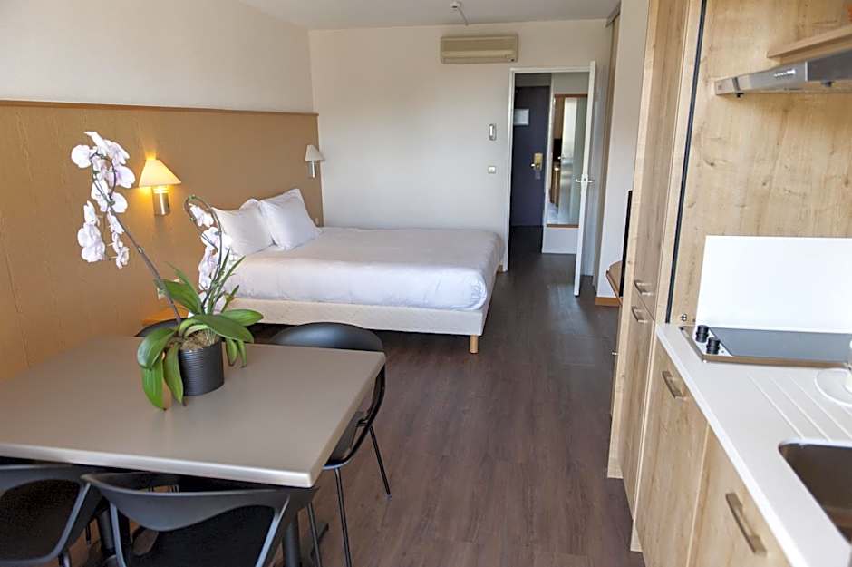 Thalazur Antibes - Résidence & Spa