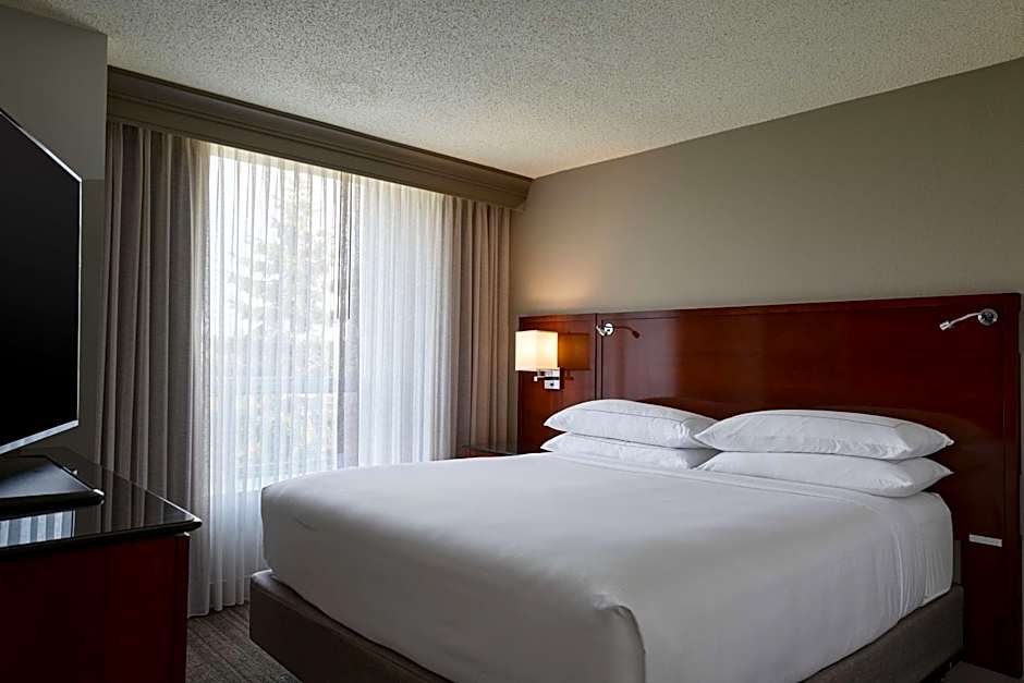 DoubleTree by Hilton Minneapolis Airport, MN