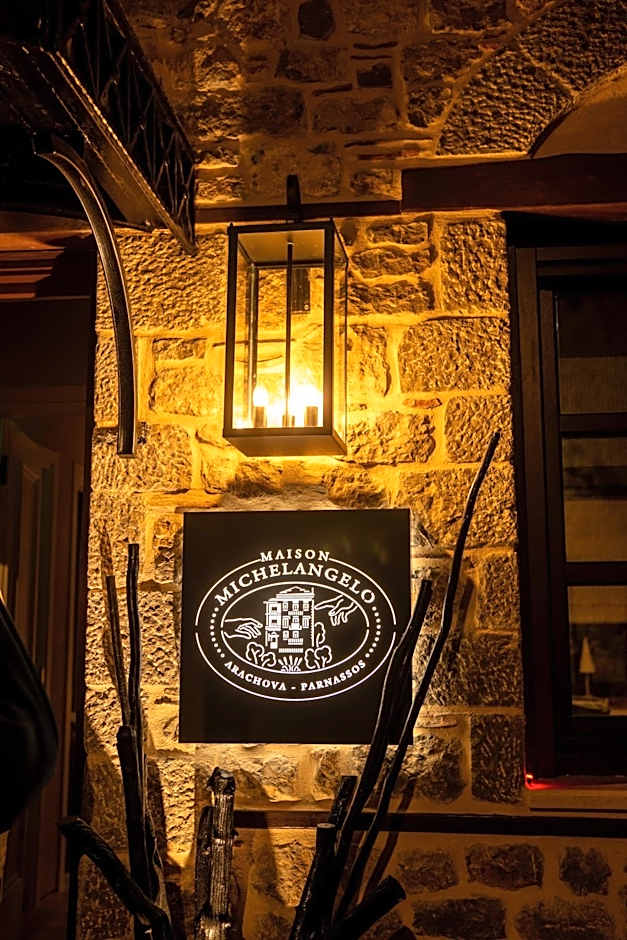 Maison Michelangelo