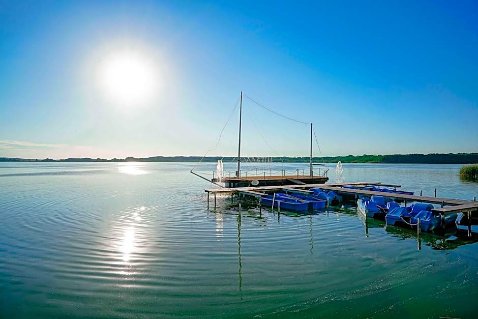 TOP CountryLine Seebad Casino