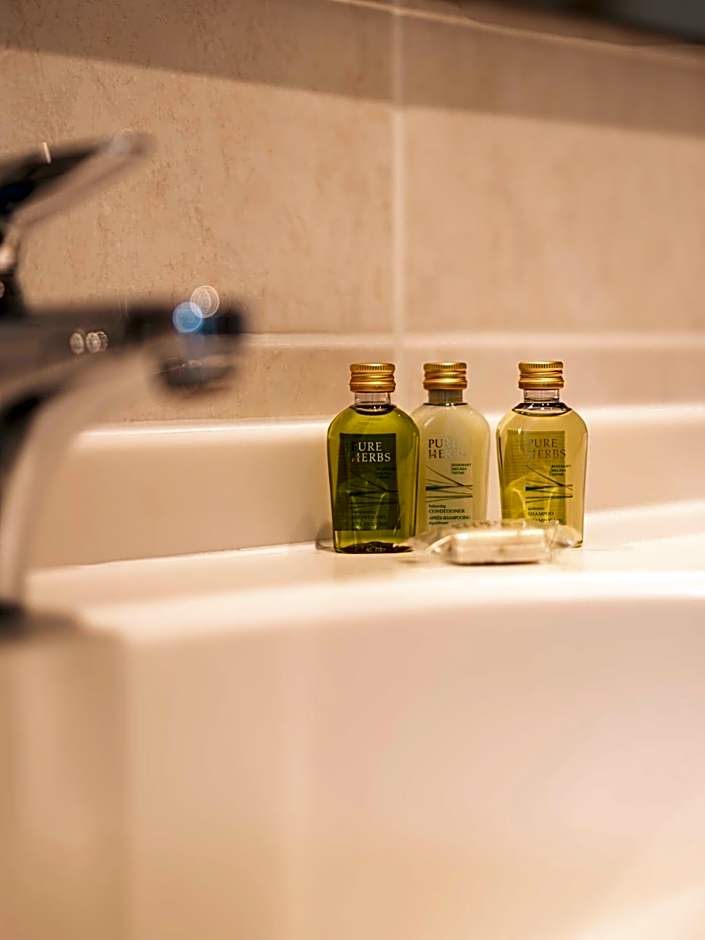 Hotel Europa St. Moritz