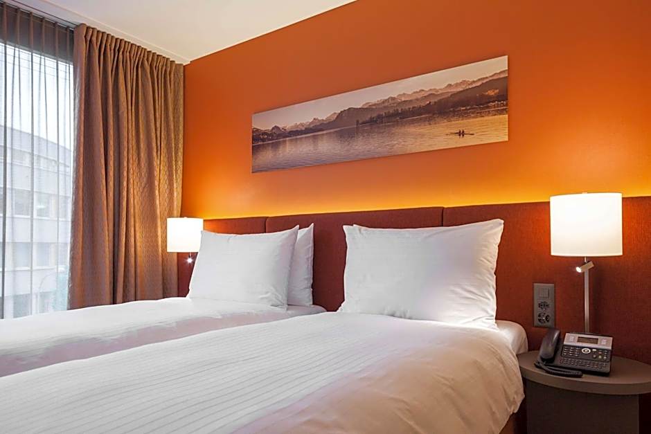 Radisson Blu Hotel, Lucerne
