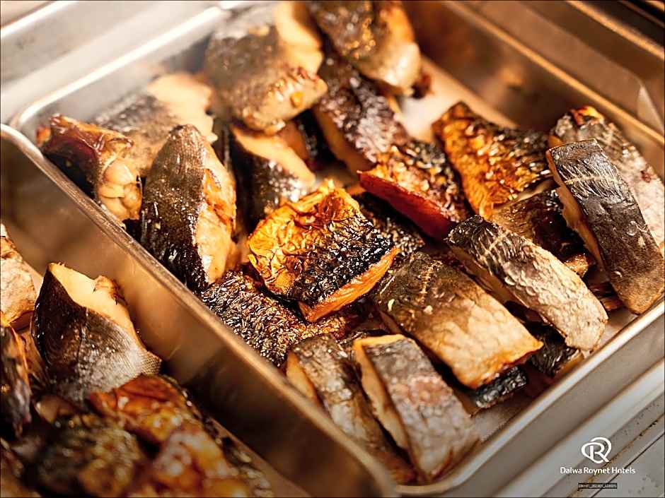 Daiwa Roynet Hotel Sendai