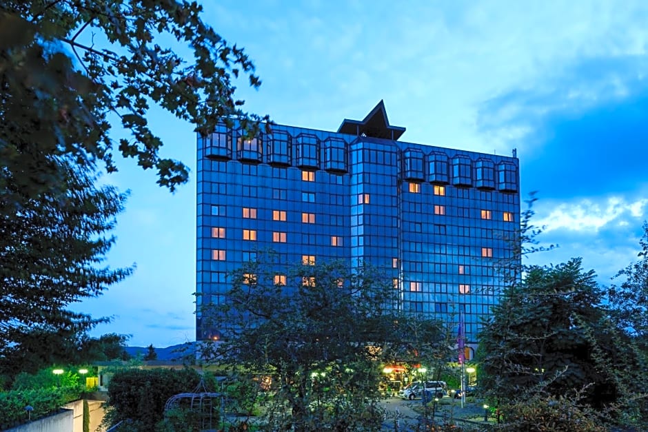 Mercure Hotel Koblenz