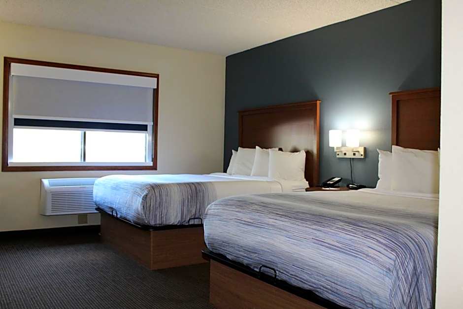 AmericInn by Wyndham Windsor Ft. Collins