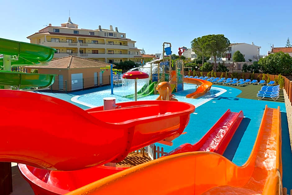 3HB Clube Humbria - All Inclusive