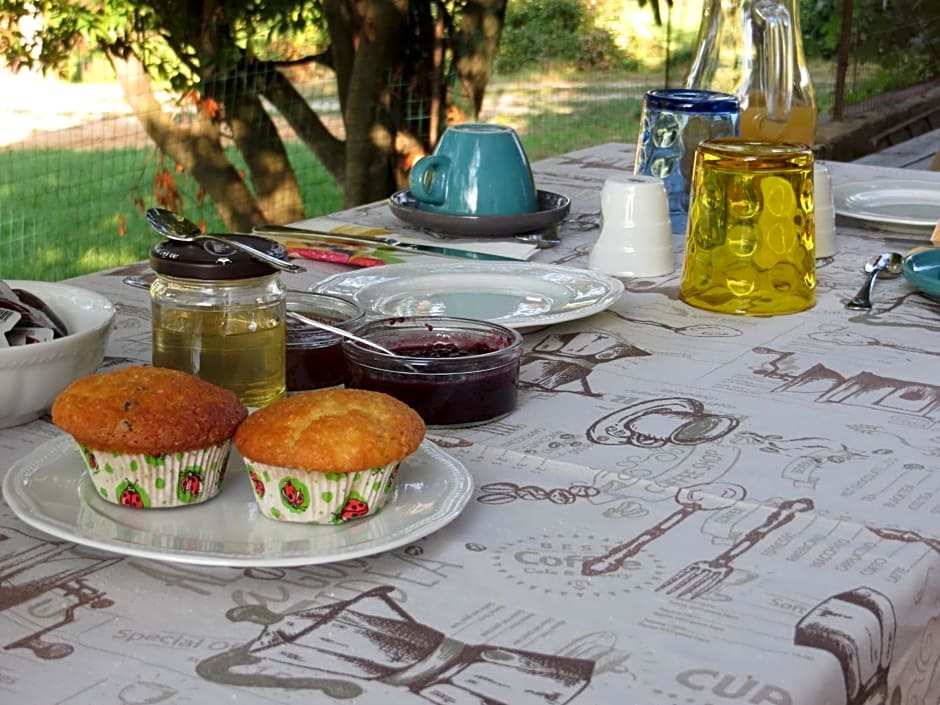 La Bella Dormiente B&B